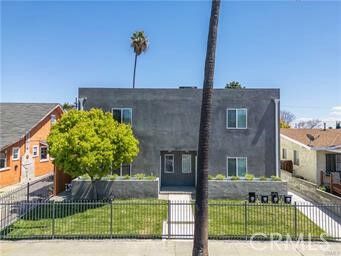 Property Photo:  6828 Miramonte Boulevard  CA 90001 
