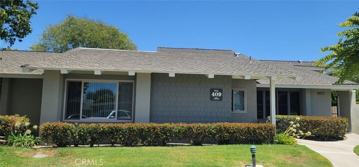 8777 Tulare Drive 409B  Huntington Beach CA 92646 photo