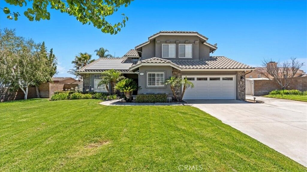 Property Photo: 3035 Ohio Avenue CA 92407