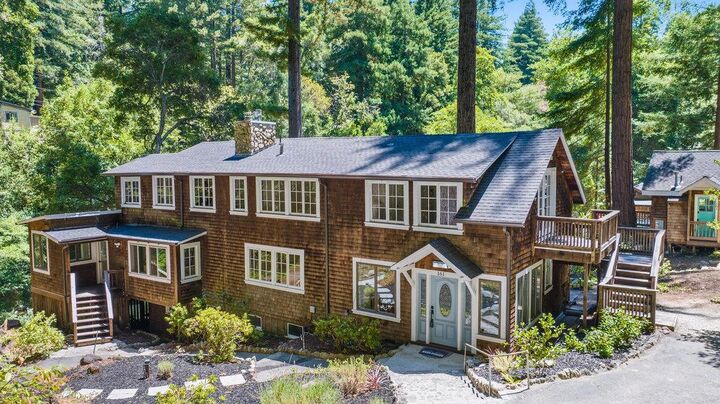 Property Photo:  Aufderwood Lane  CA 95007 