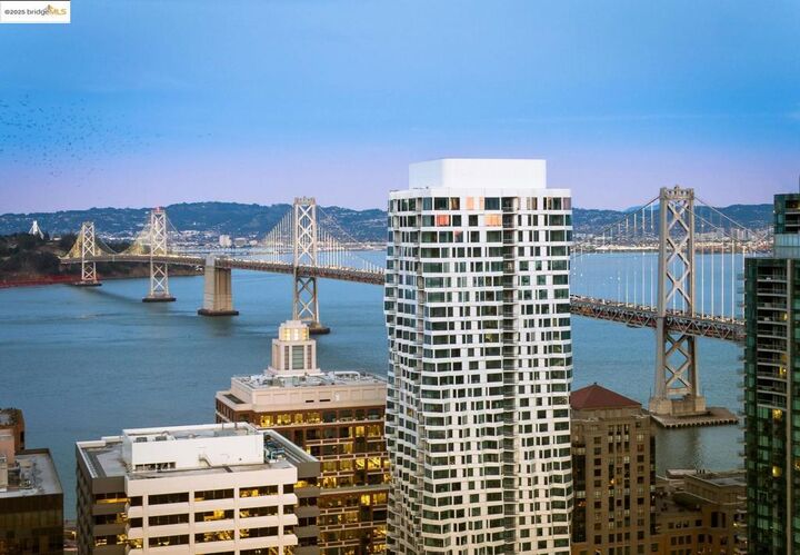 280 Spear St. 20H  San Francisco CA 94105 photo