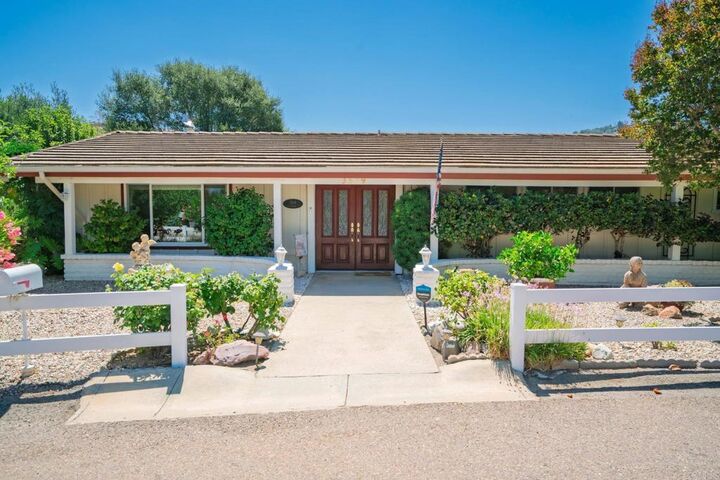 3519 Cherrybrook Court  Fallbrook CA 92028 photo