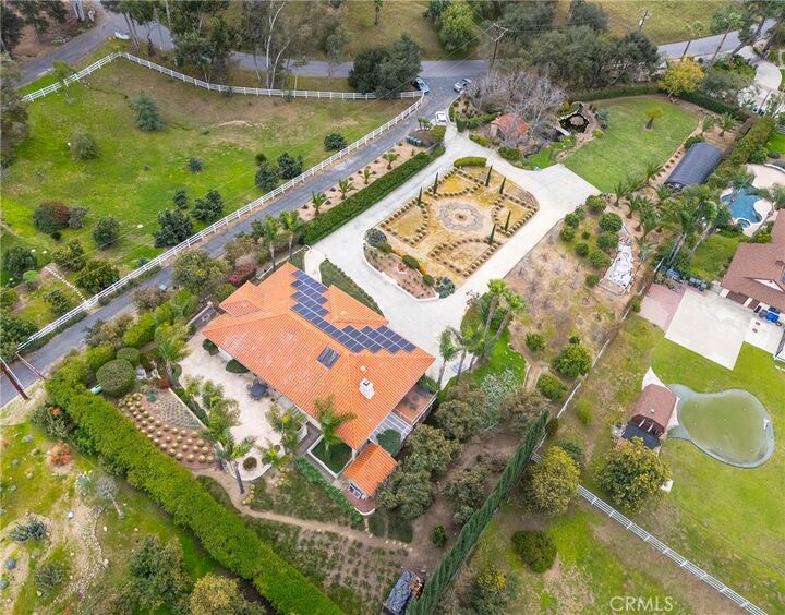Property Photo:  2740 Los Alisos Drive  CA 92028 