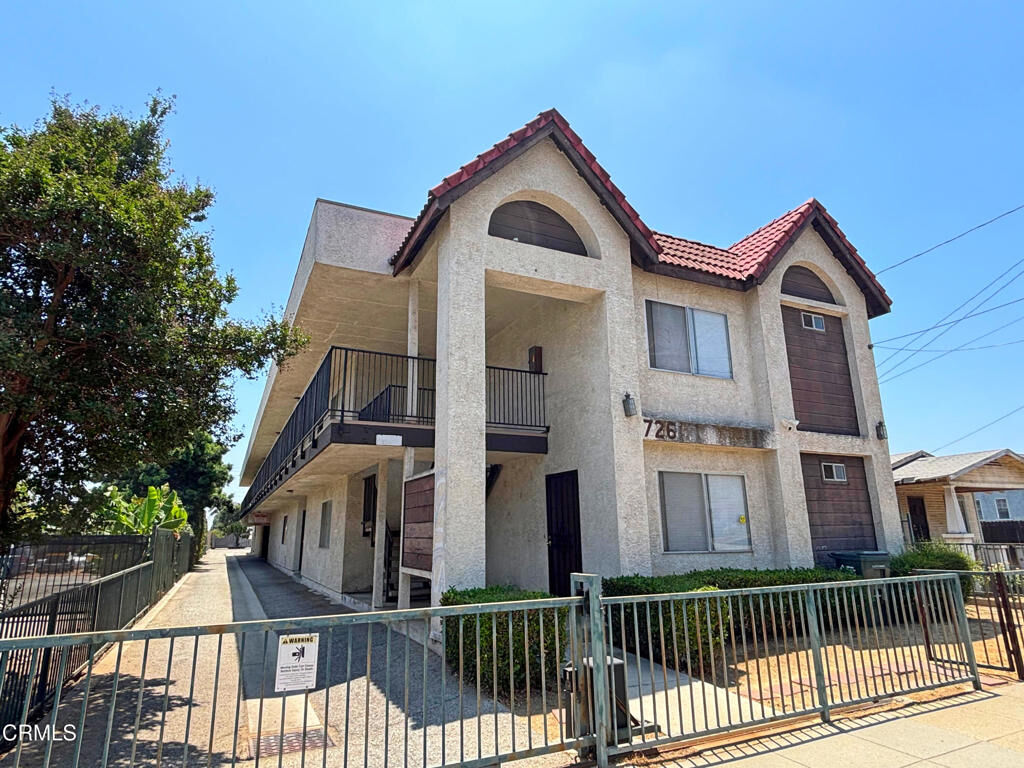 Property Photo:  726 Pearl Street G  CA 91776 