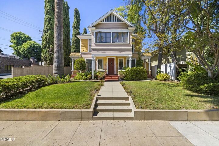 1416 Oak Street  South Pasadena CA 91030 photo