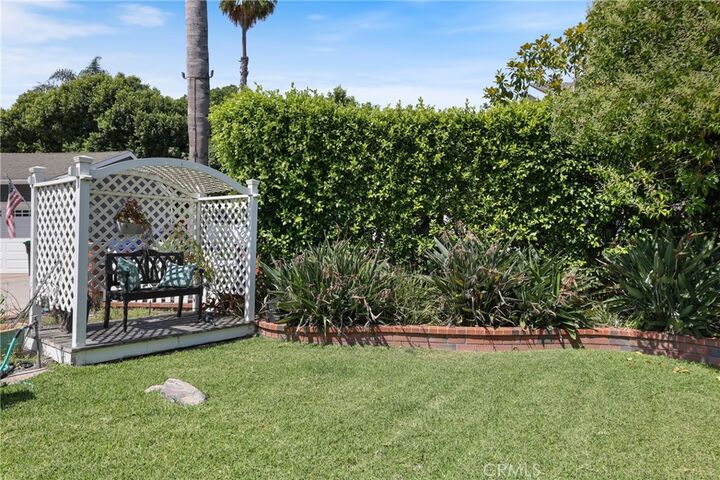 Property Photo:  2642 Westminster Place  CA 92627 