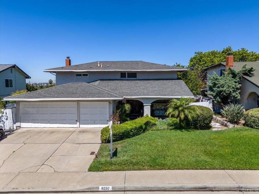 Property Photo:  6232 Lake Athabaska Place  CA 92119 