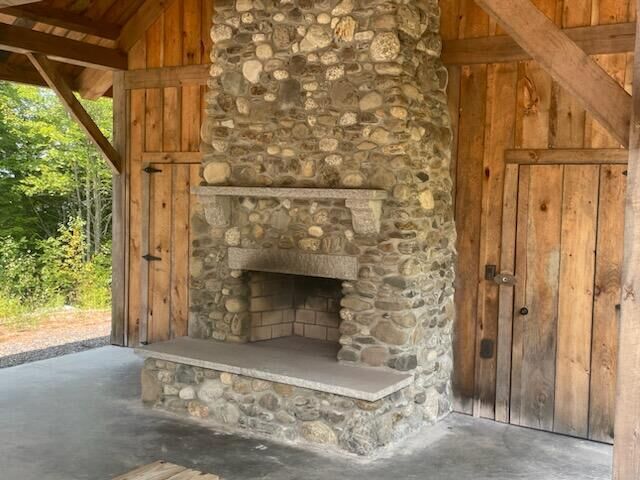 Property Photo: Lot #20 Peaceful Point Road ME 04605