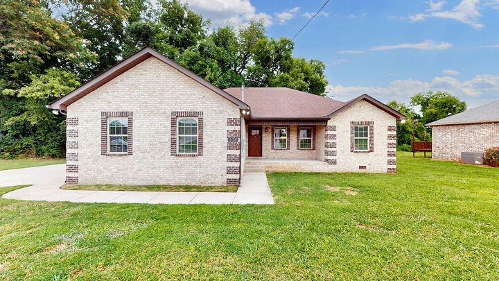 108 Virginia Ct  Shelbyville TN 37160 photo