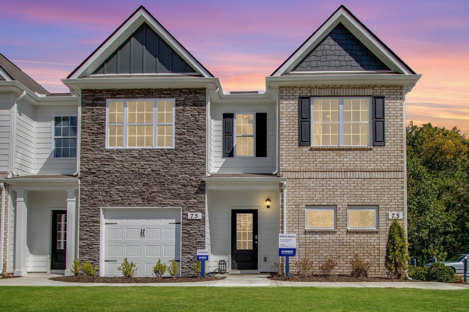 Property Photo:  923 Shorttail Lane  TN 37090 