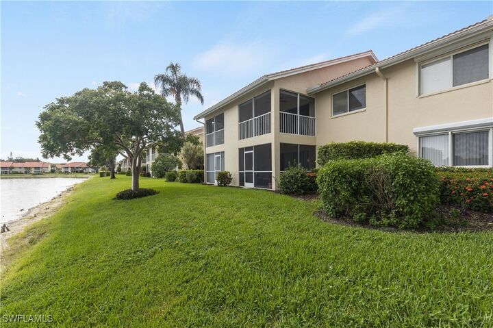 Property Photo:  7766 Emerald Circle R203  FL 34109 
