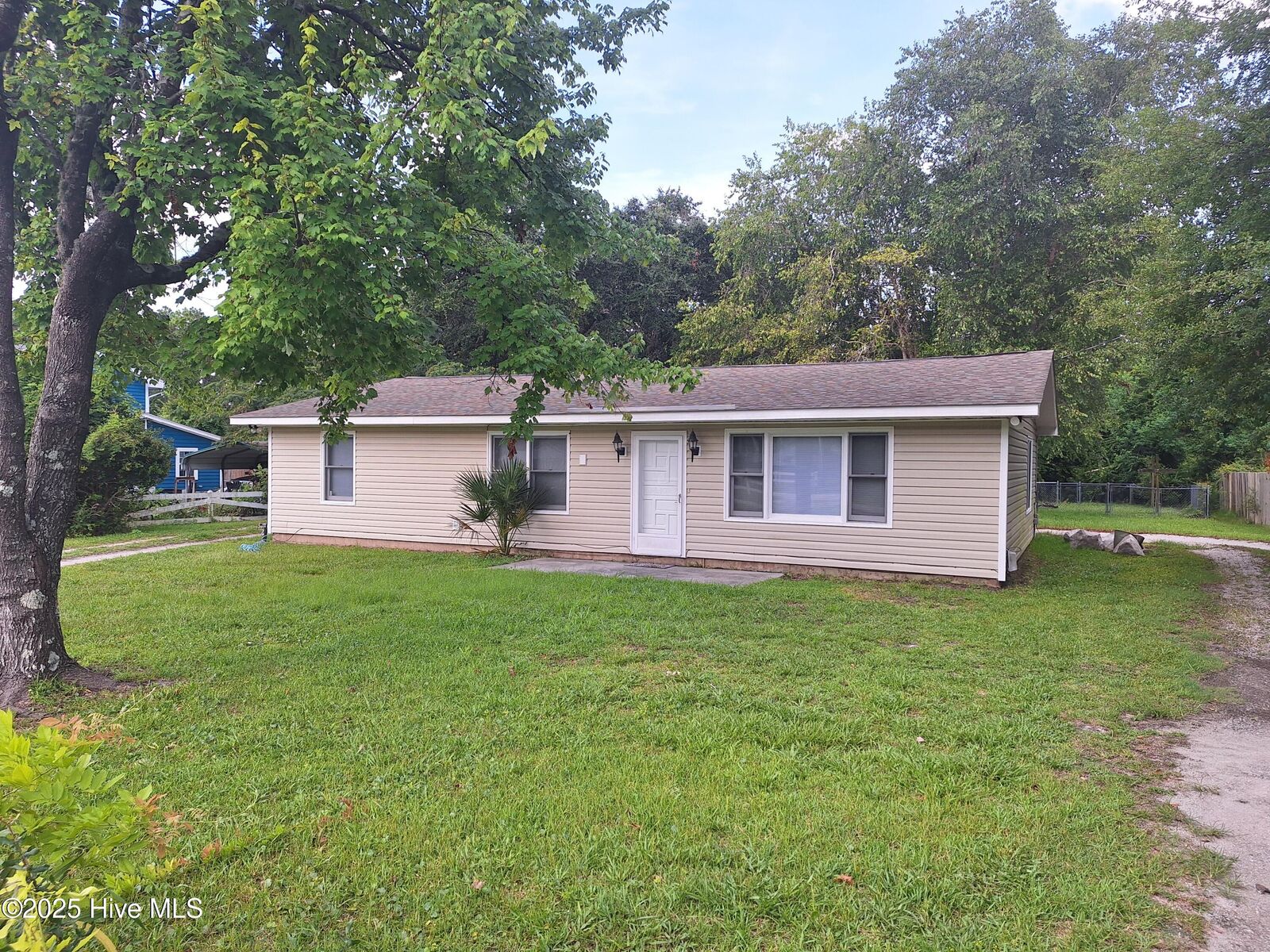 Property Photo:  142 Florida Park Road  NC 28570 