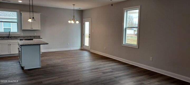 Property Photo:  646 Bright Harvest Drive  NC 28555 