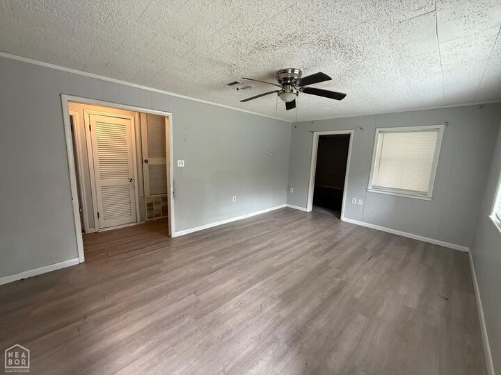 Property Photo:  2005 Hampton  AR 72401 