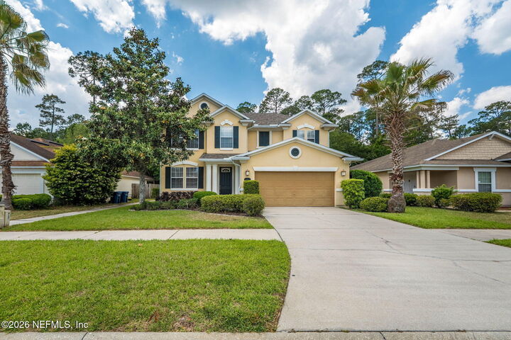 Property Photo:  12622 Pine Marsh Way  FL 32226 