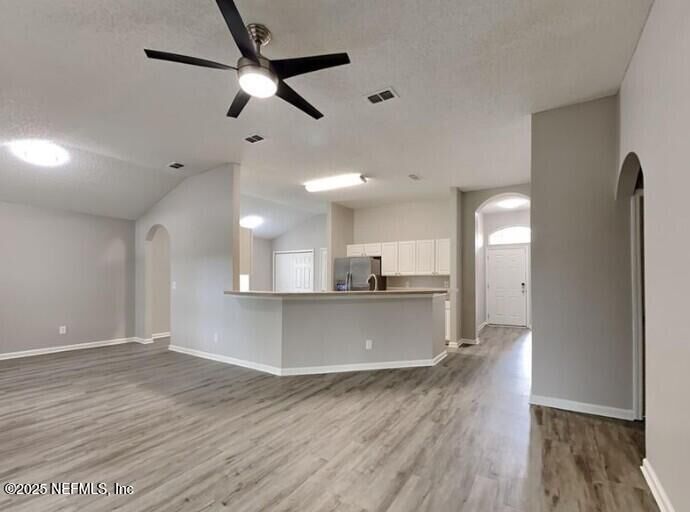Property Photo: 844 Mackenzie Circle FL 32092