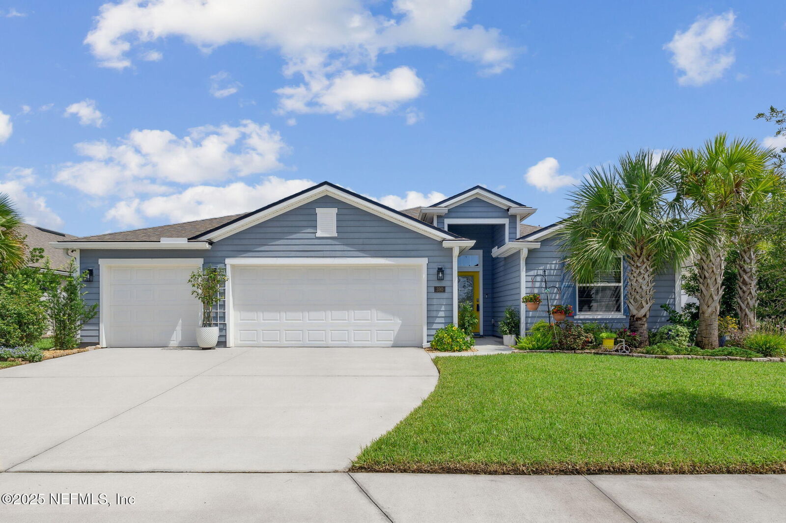 Property Photo:  390 Ocean Jasper Drive  FL 32086 
