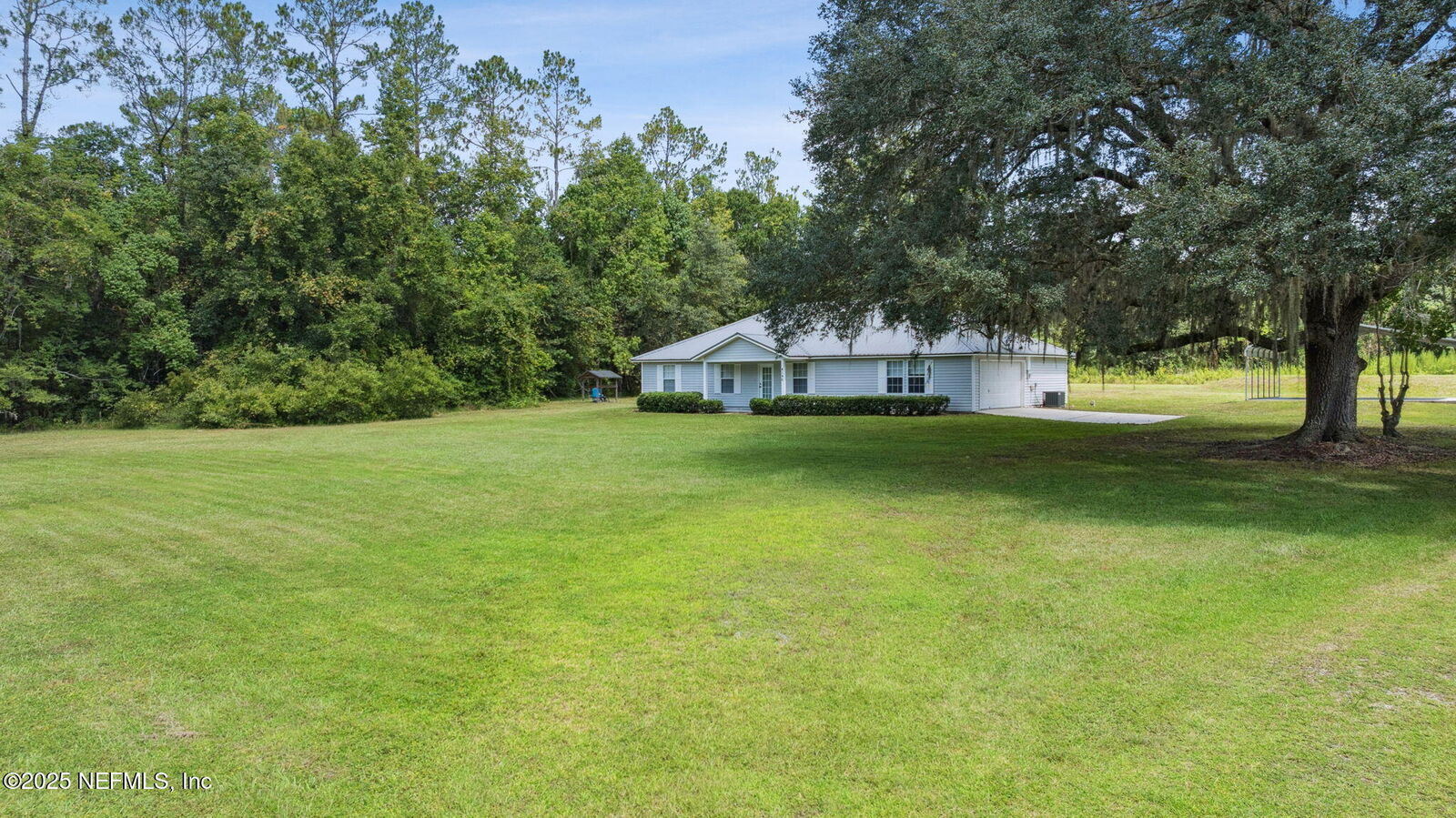 Property Photo:  4146 American Way  FL 32068 
