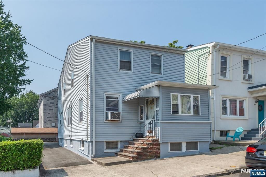 Property Photo: 126 Dixon Avenue NJ 07501