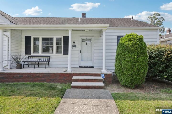 Property Photo:  49 Hopper Avenue  NJ 07444 