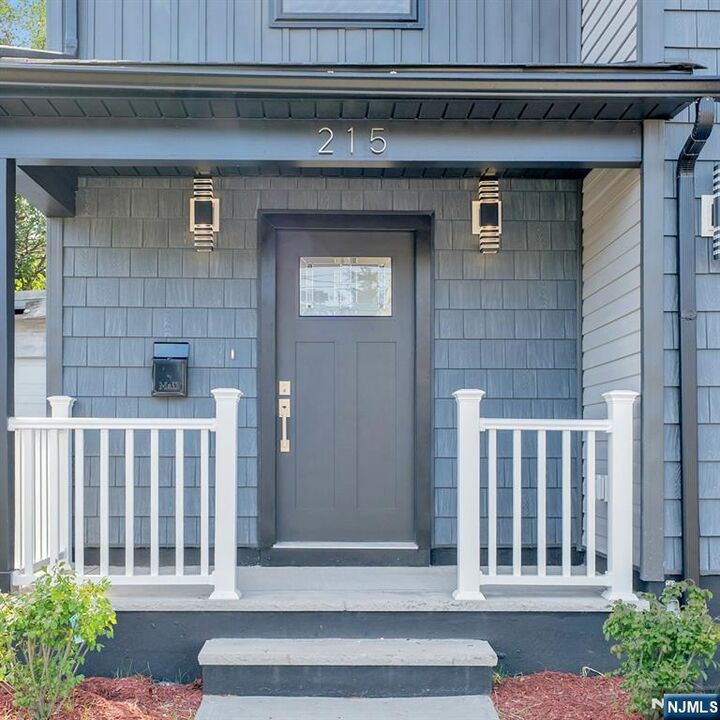 Property Photo:  215 21st Street  NJ 07111 