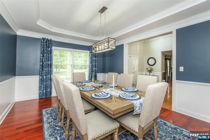 Property Photo: 36 Ascot Drive NJ 07853