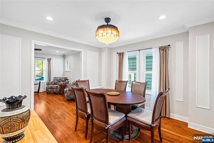Property Photo:  18 Orchard Road  NJ 07040 