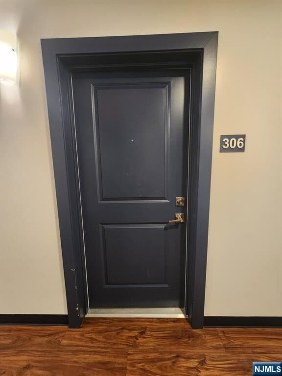 Property Photo:  77 Ridge 306  NJ 07031 