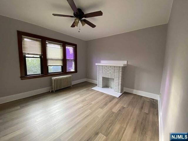 Property Photo:  161 Linden Avenue 1L  NJ 07032 