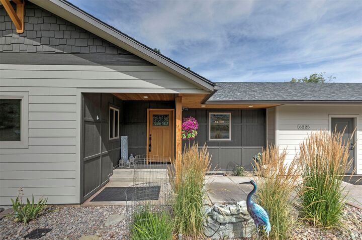 Property Photo: 6225 St Thomas Drive MT 59803