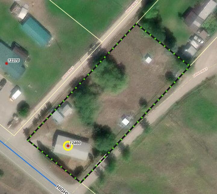 Property Photo:  12460 US Highway 10 E  MT 59825 