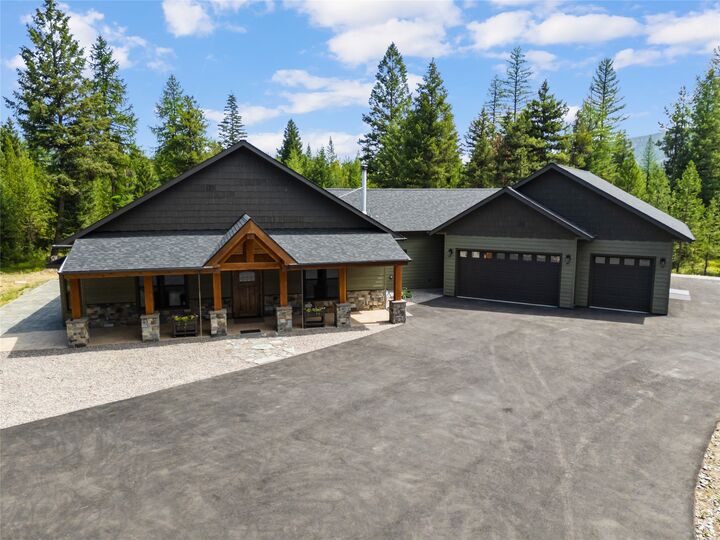 Property Photo:  13 Chas Haverlandt Court  MT 59925 