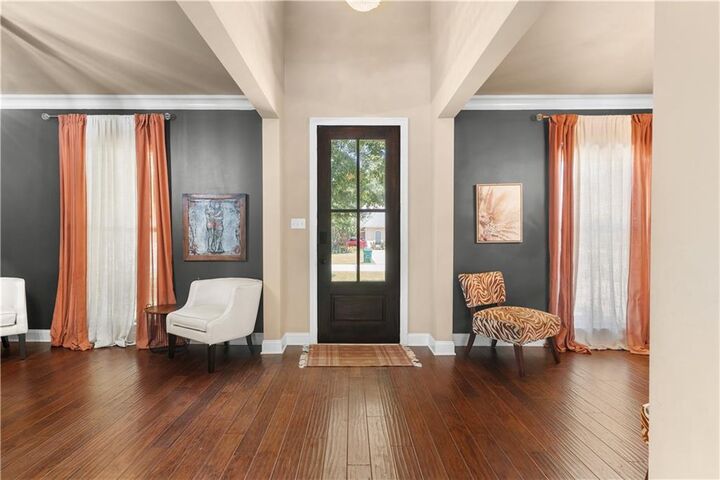 Property Photo: 346 Del Sol E LA 70433