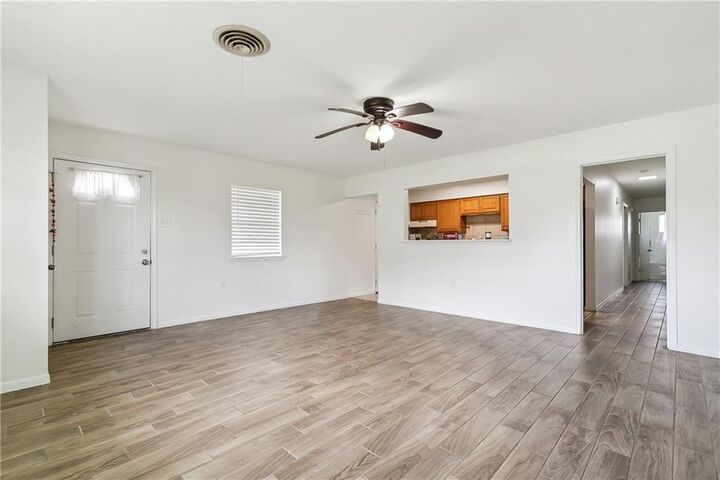 Property Photo: 104 Nu Street A LA 70037