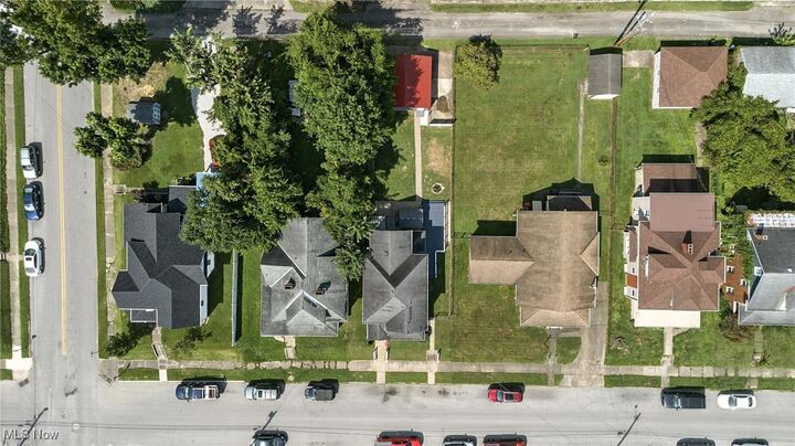 Property Photo: 1805 20th Street WV 26101
