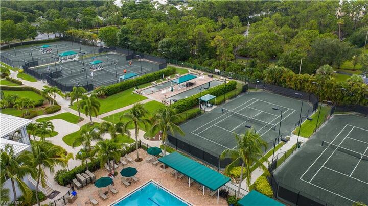 Property Photo: 1046 Silverstrand Dr FL 34110