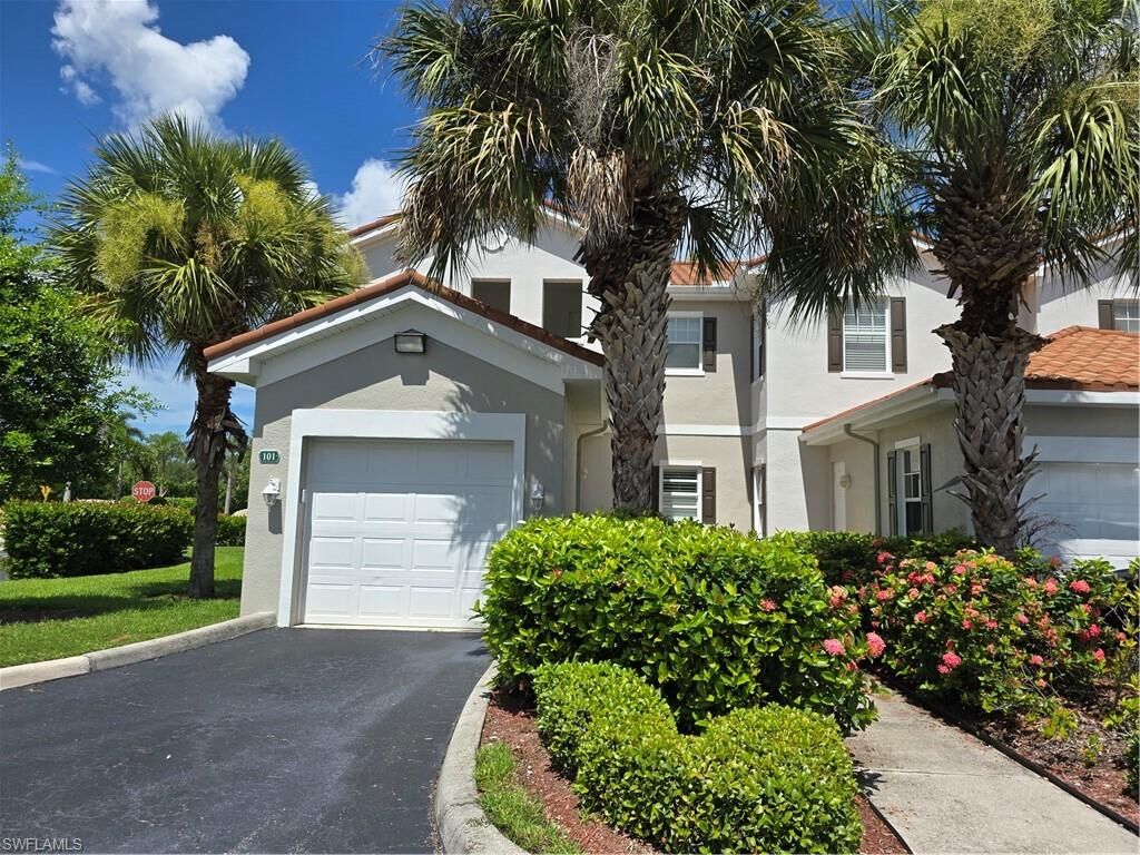 Property Photo:  1020 Peggy Cir 101  FL 34113 