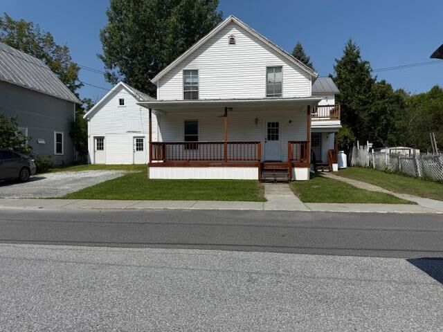 Property Photo:  28 Hamilton Place  VT 05457 