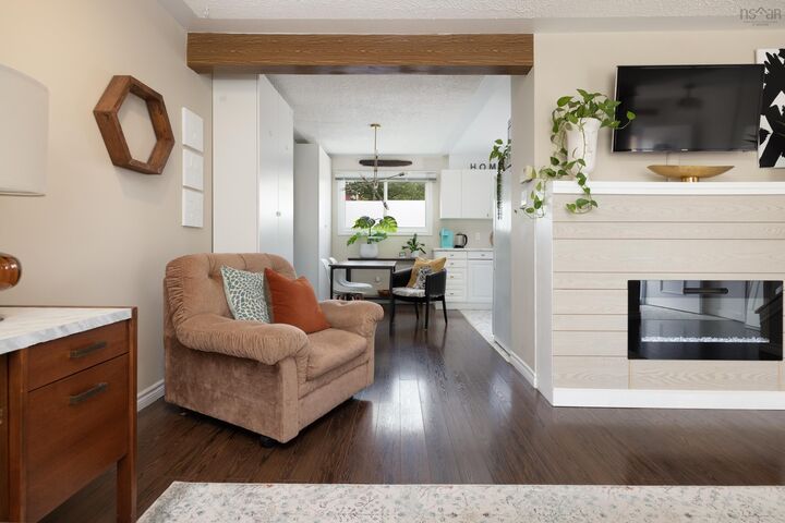 Photo de la propriété:  83 Stuart Harris Drive  NS B2W 3Z8 