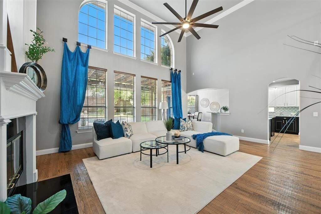 Photo de la propriété: 1403 Limestone Creek Drive TX 76248