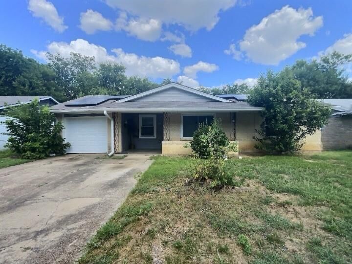 Property Photo:  7124 Arborcrest Drive  TX 75232
