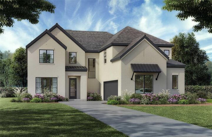 680 Barcara Lane  Frisco TX 75033 photo