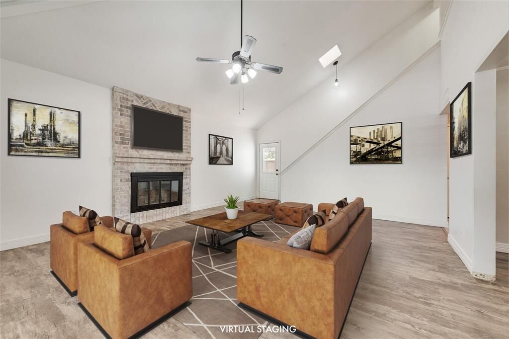 Photo de la propriété: 4009 David Drive TX 75088