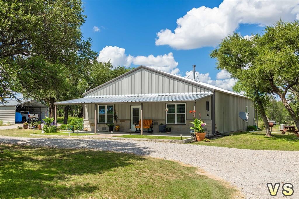 Property Photo: 9197 Highway 377 S TX 76827