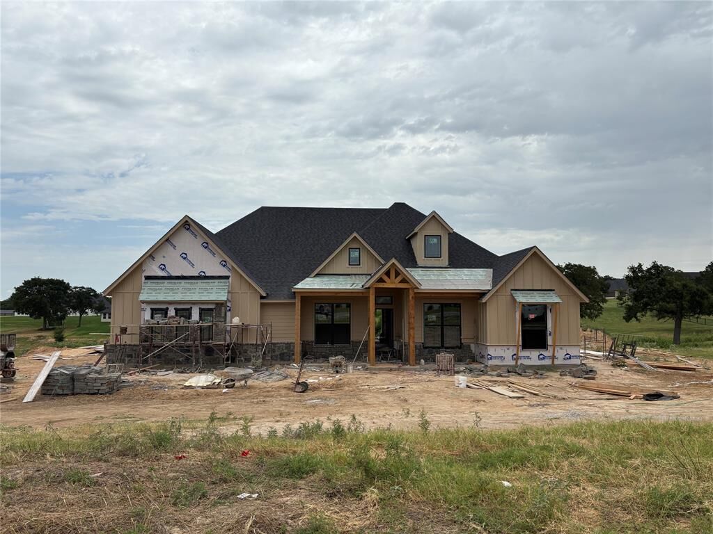 Property Photo:  112 La Paloma Way  TX 76234 