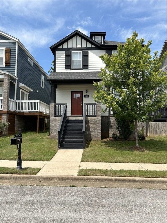 3813 W Pawnee Road  Rogers AR 72758 photo