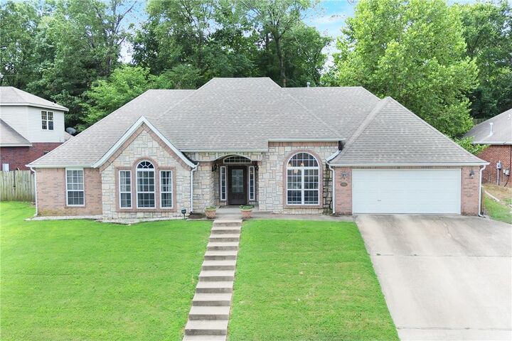 507 E Andrew Avenue  Springdale AR 72764 photo