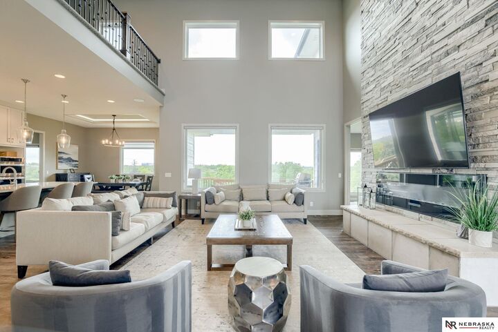Property Photo: 18889 Patrick Circle NE 68022