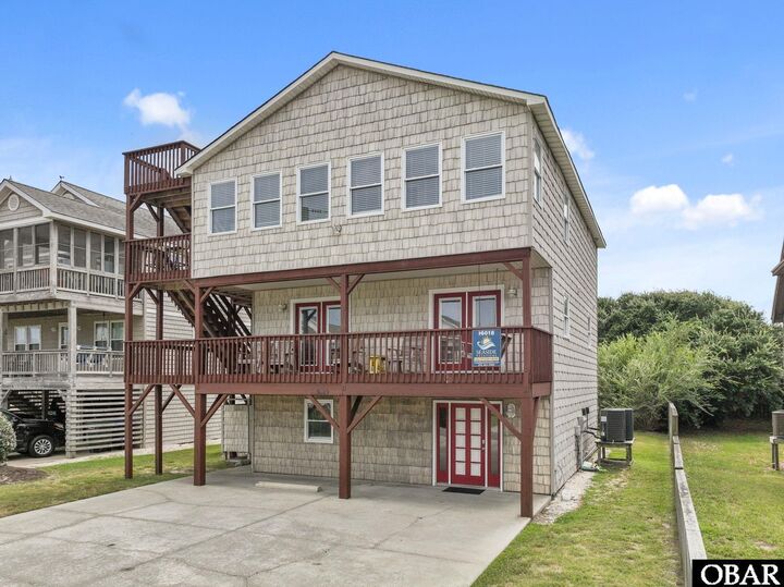 2612 S Memorial Avenue  Nags Head NC 27954 photo