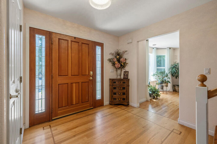 Property Photo:  1781 Quail Ridge Drive  OR 97601 